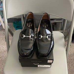 GH Bass Bit Loafer “Lincoln”